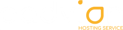 Padvion - Hosting Service